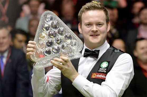 Snooker: Murphy overpowers Robertson in Masters final