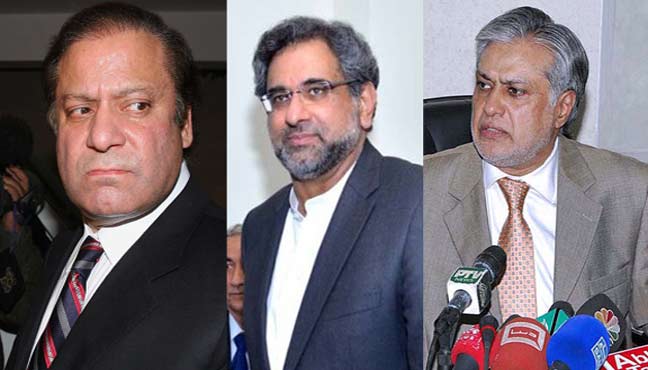 PM Nawaz convenes emergency meeting today to discuss petrol crisis