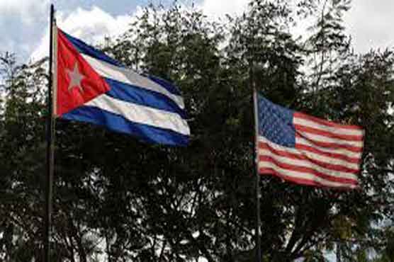 US, Cuba set for historic talks to normalize ties