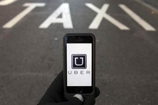 Uber CEO seeks fresh start for ride services in Europe