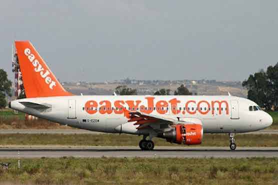Pakistani on suspect passport sparks easyJet alarm in Rome