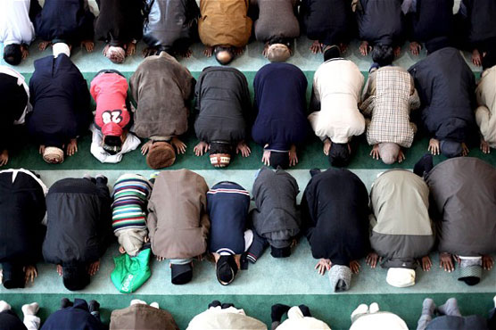 Government letter to British imams stirs controversy