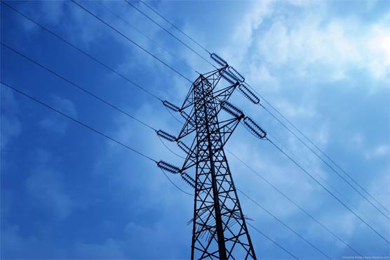 Electricity shortfall exceeds 3500mw in Pakistan 