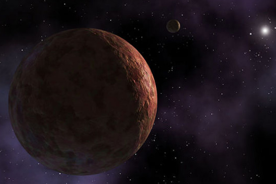Two more planets in our Solar System: astronomers