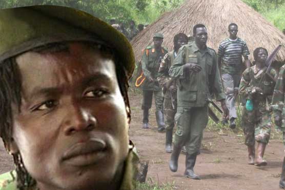 Central African Republic rebels seek US reward for Ongwen