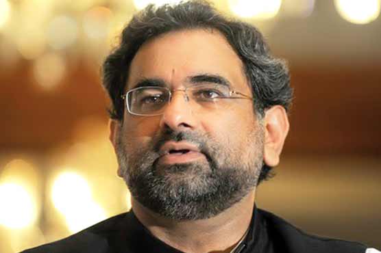 I admit responsibility for petrol shortage: Shahid Khaqan Abbasi
