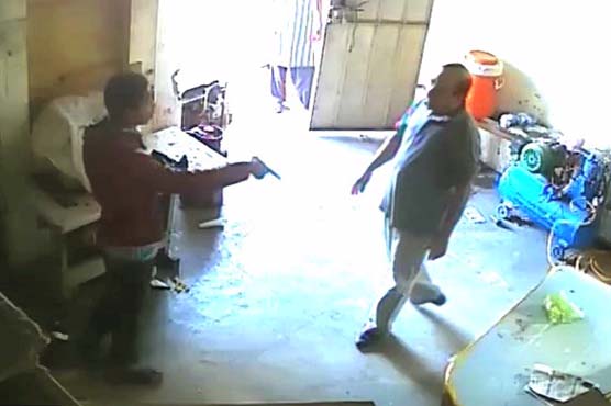 Karachi: Factory supervisor killed for not complying with extortion 