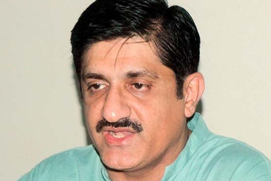 ECP turns down application against Sindh Finance Minister