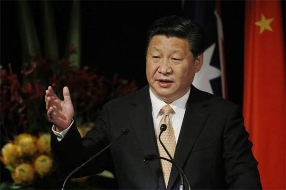 Chinese President Xi Jinping gets 62% pay rise: report
