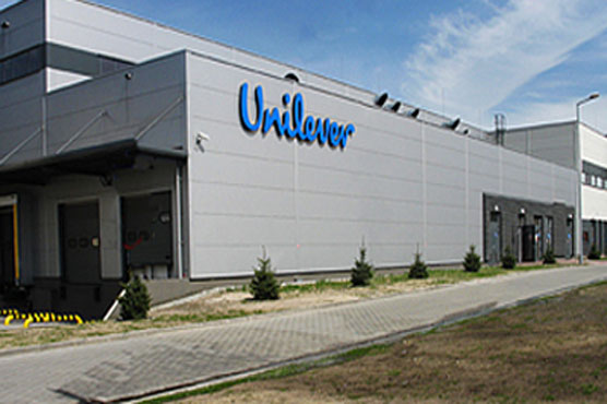 Unilever boosts profit, but emerging markets slow