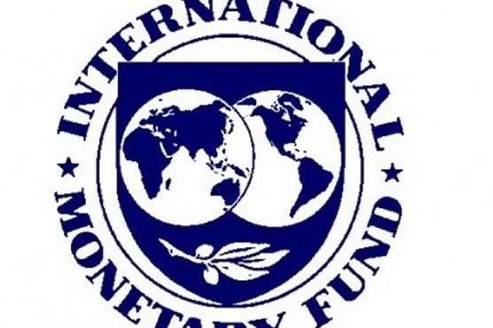 IMF gives growth forecast of different regions
