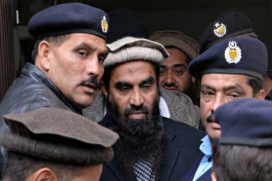 Federation submits report in IHC, affirms two cases against Lakhvi
