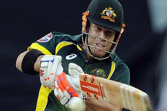 India's media slams 'motormouth' Warner