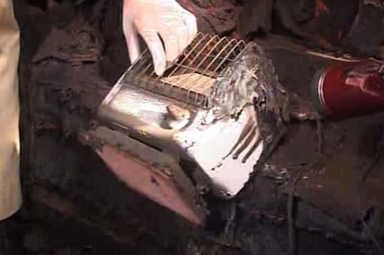 Multan: Mother, daughter die of fire due to gas heater