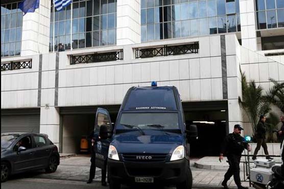 Belgium jihad suspect agrees to be extradited: Greek justice source