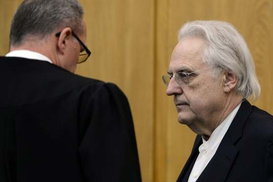 German court orders art dealer to pay 19 mn euros in damages