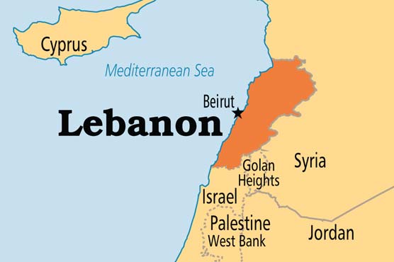 Flow of Syrian refugees to Lebanon drops after restrictions