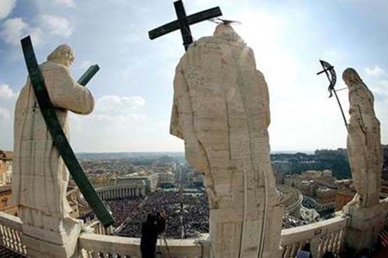 Police: Mafia ever-more active in Rome; cocaine ring smashed