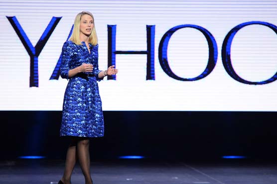 Yahoo CEO poised to make fateful decision on Alibaba stake