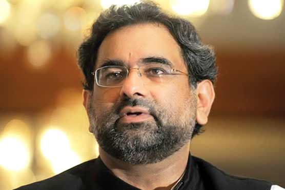 Shahid Khaqan Abbasi terms Karachi petrol shortage news baseless