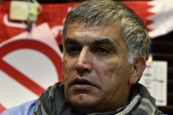 Bahrain rights activist gets 6 months in jail over tweets