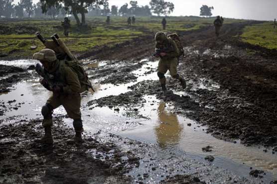 Israel on high alert for possible Hezbollah retaliation