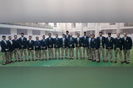 Our target is World Cup, not the match against India: Misbah