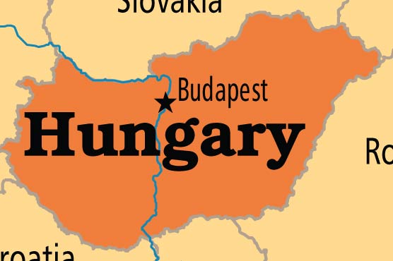 Hungary wants strict EU policy on immigration