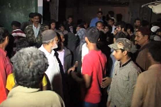 Karachi: Grenade attack leaves 16 injured