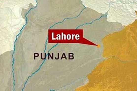 Lahore/Karachi: Security personnel arrest 2 dacoits, 3 terrorists in separate incidents