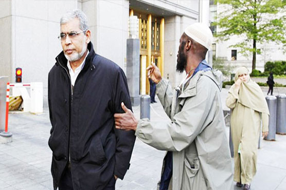 New Yorker gets 15 years for supporting Al-Qaeda