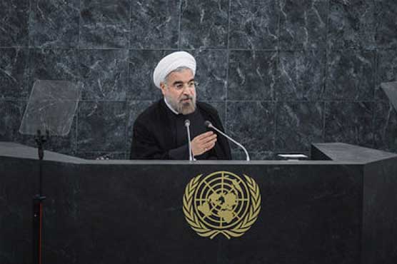 UN: Iran honors pledge to temporarily freeze nuke program