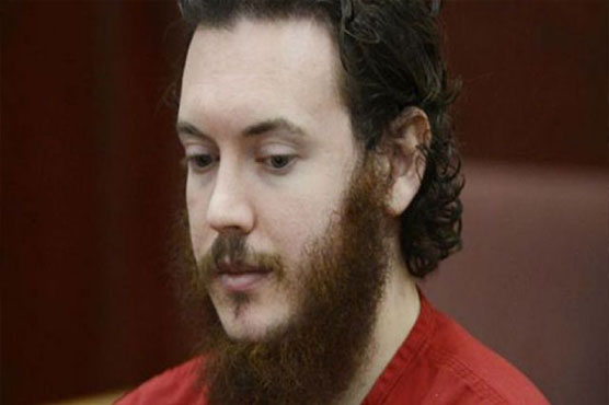 Cinema gunman in US court as jury selection starts