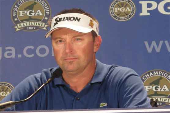 Golf: Allenby pulls out of Humana Challenge