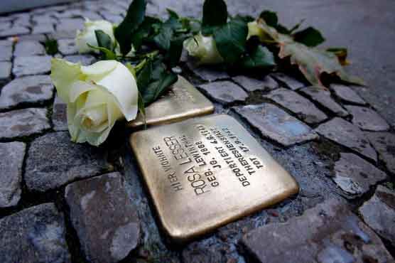 Munich poised to lift ban on Holocaust memorial project