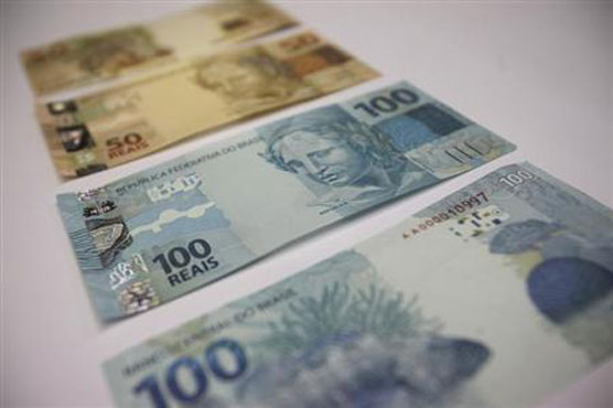 Brazil set for another steep interest rate hike to curb inflation