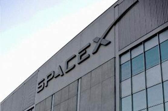 Google aboard as Musk's SpaceX gets $1 bn in funding 