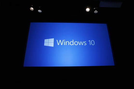 Microsoft to show off more Windows 10 features