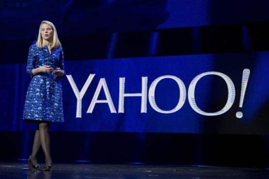 Yahoo CEO poised to make fateful decision on Alibaba stake