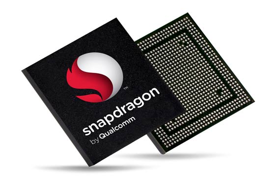 Samsung drops Qualcomm processors in next Galaxy S: report