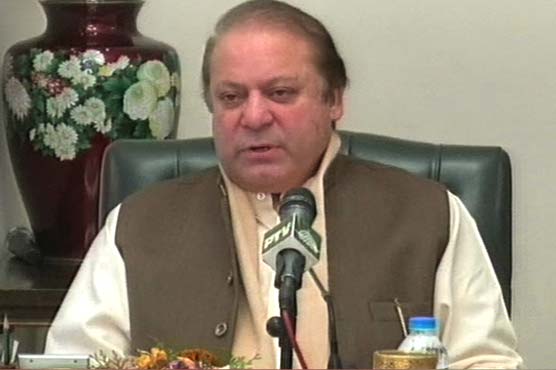 PM Nawaz vows to support provinces in NAP implementation
