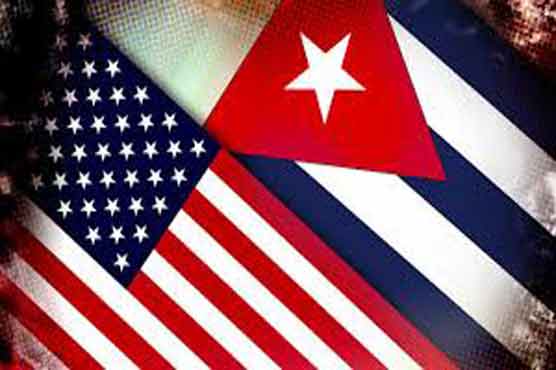 Cuba to host highest-level US official since 1980 