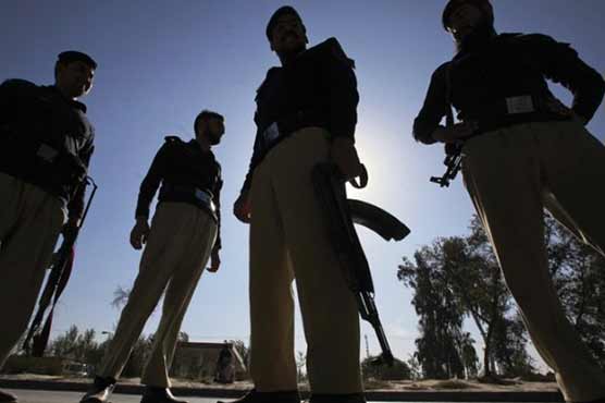 Lahore: ISIS commander, 2 accomplices arrested