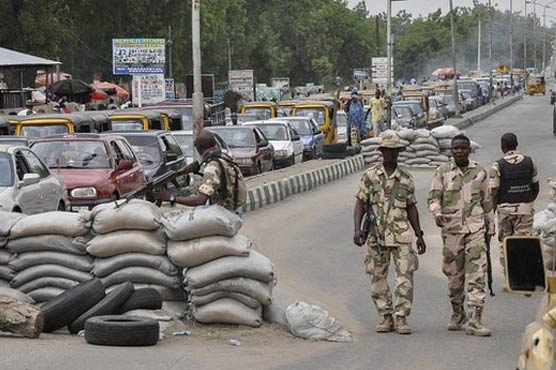 Boko Haram leader claims massacre in Baga, threatens more