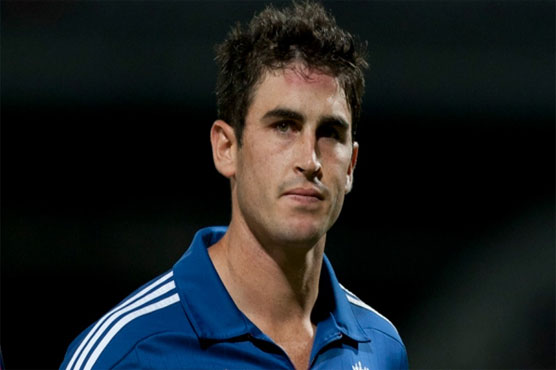 Kieswetter's career in the balance