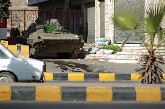 Yemen leader, Shiite militia in deal to end crisis: agency 