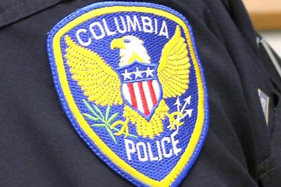 Woman officer killed in Bogota police HQ shooting