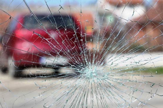 Eight people killed in Karak road accident