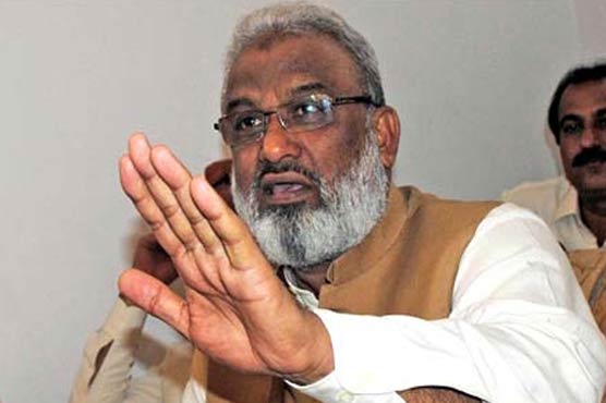 Bilawal might join PML, claims Arbab Rahim