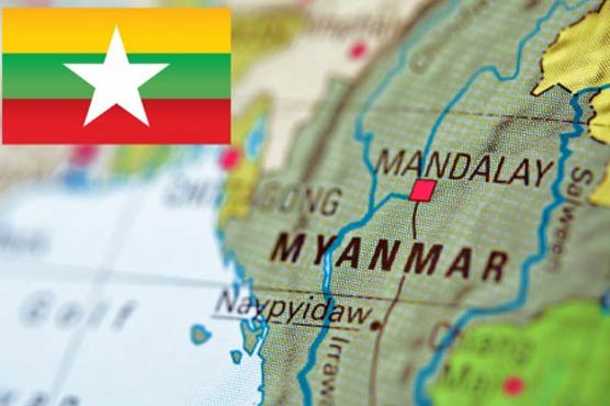 US, activists call for probe into Myanmar teacher deaths